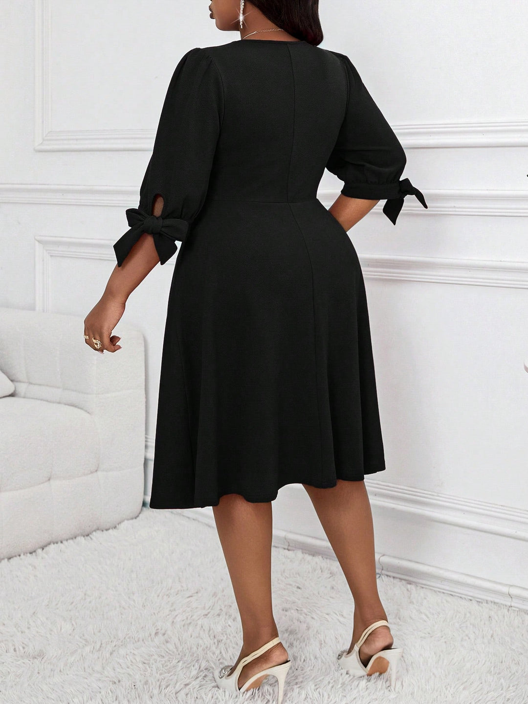 Rochie SHEIN