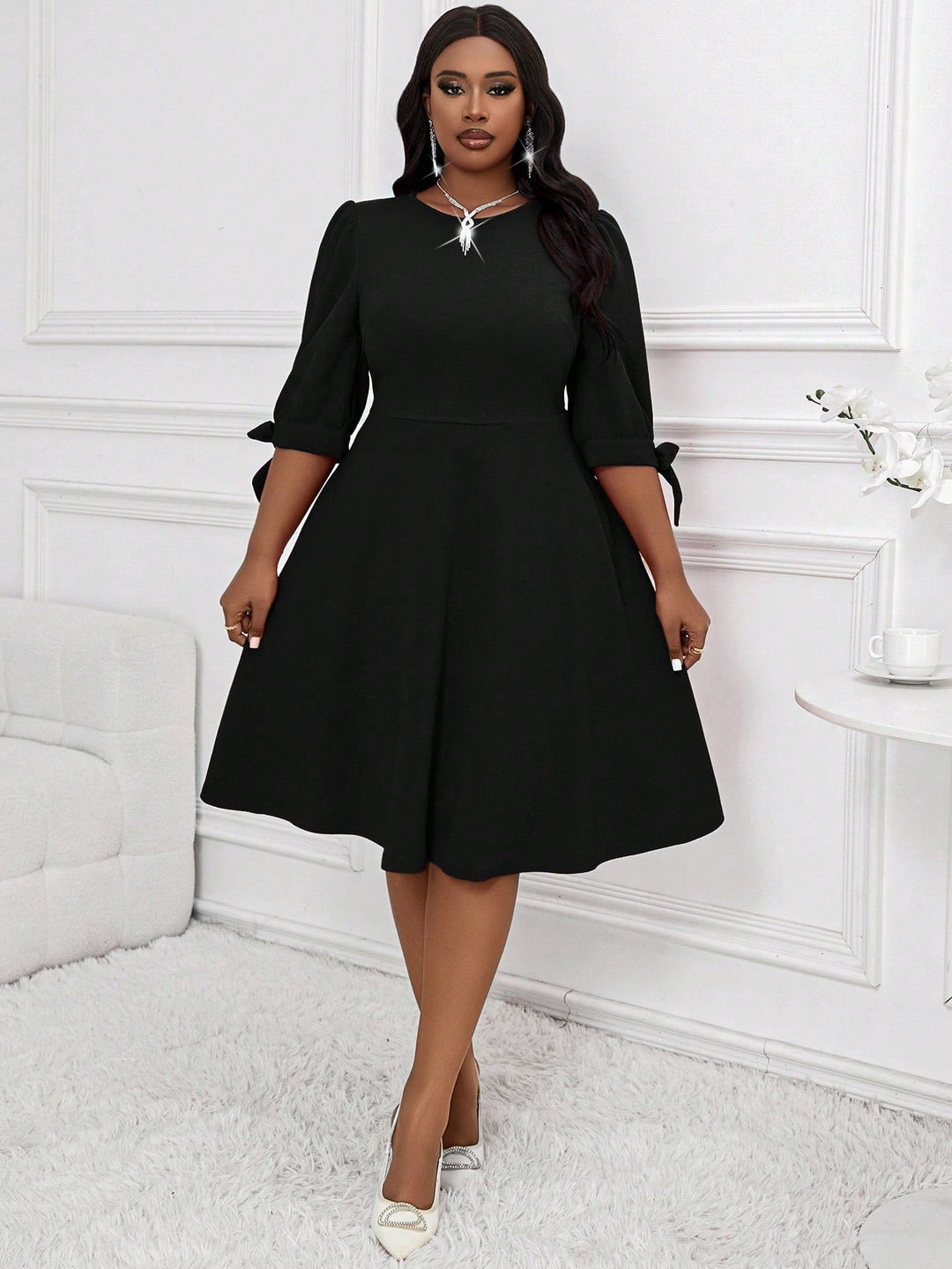 Rochie SHEIN