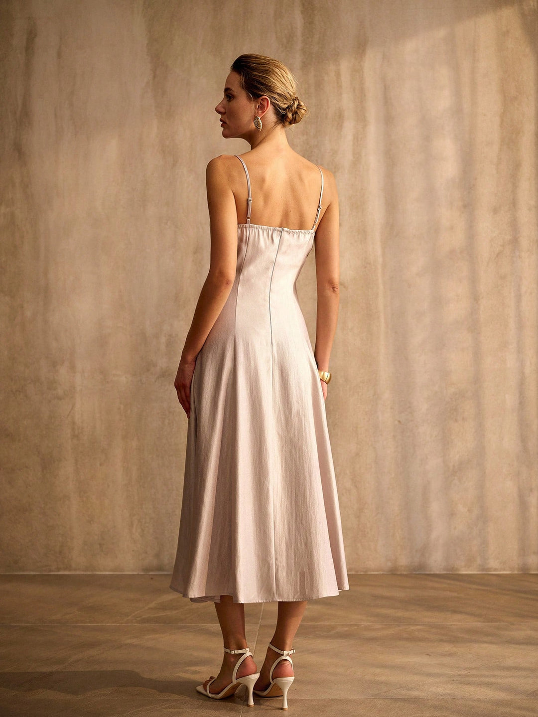 Rochie maxi SHEIN