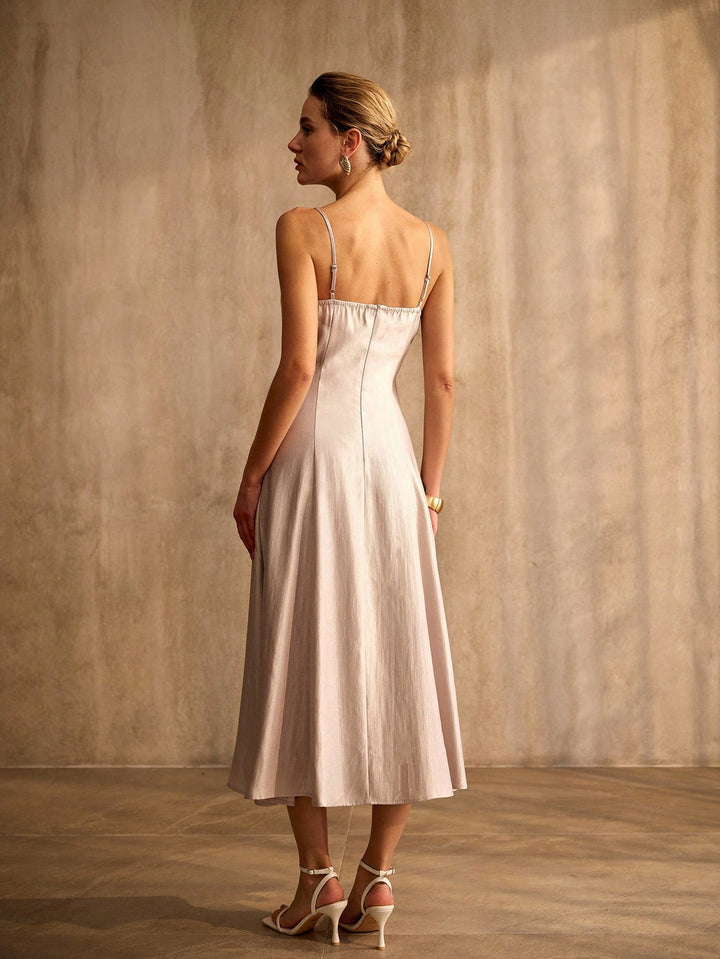 Rochie maxi SHEIN