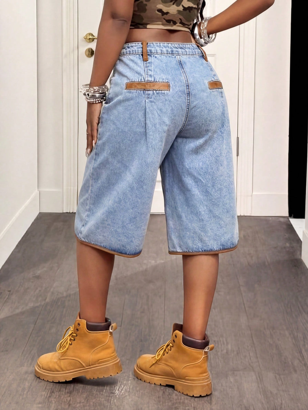 Jeans SHEIN