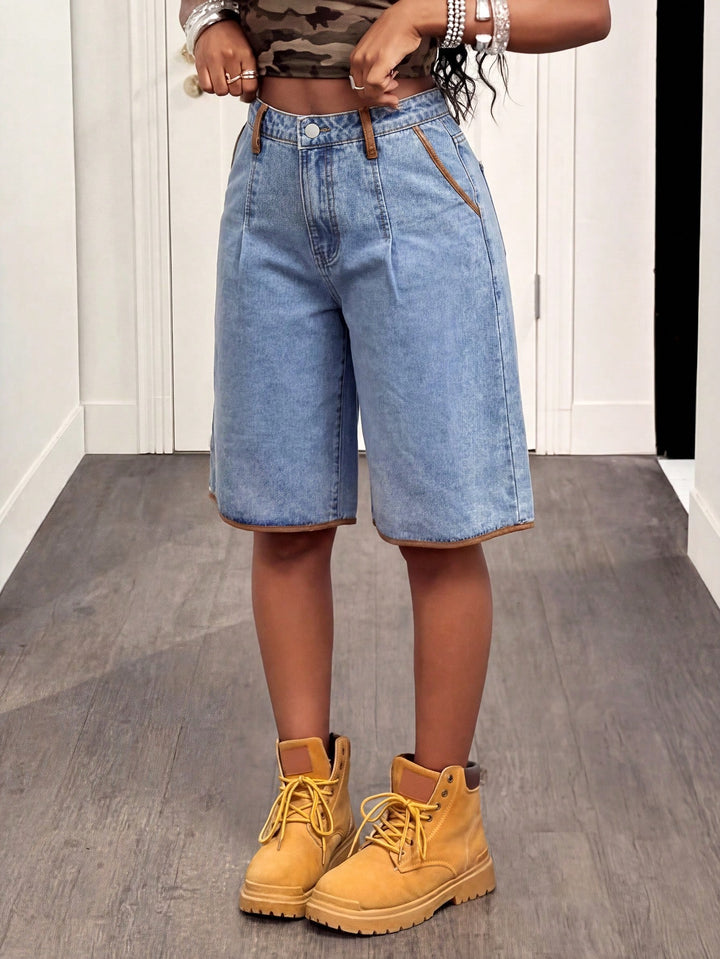 Jeans SHEIN