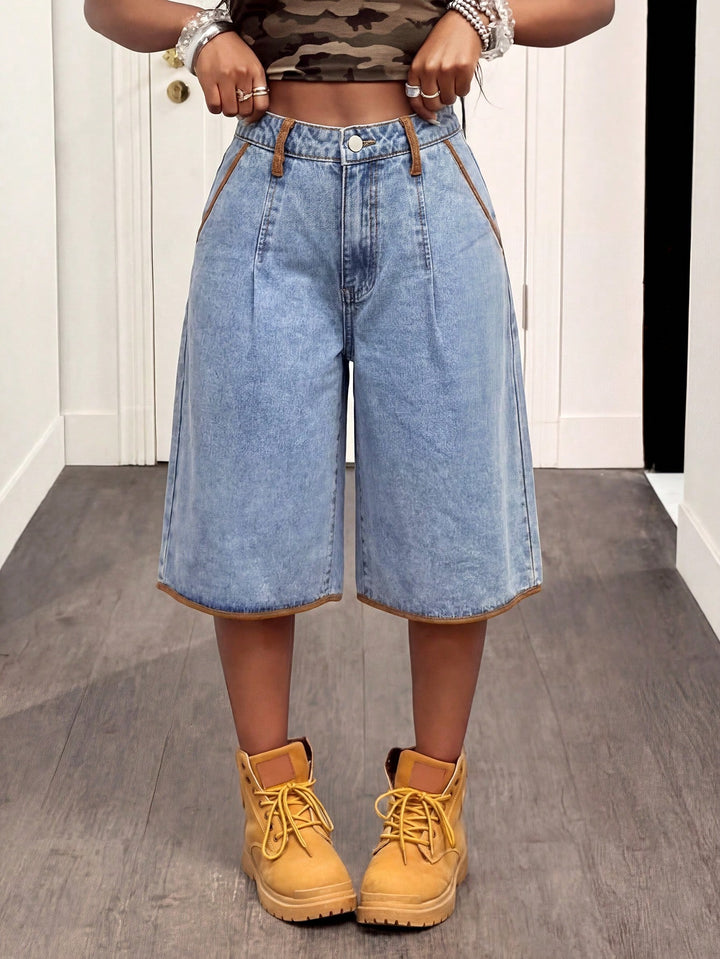 Jeans SHEIN