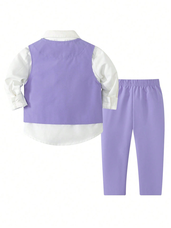 Costum SHEIN, mov