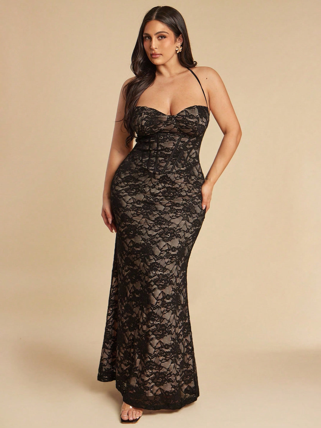 Rochie SHEIN, negru
