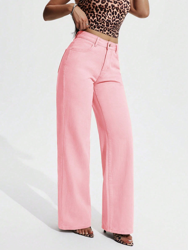 Jeans SHEIN, roz