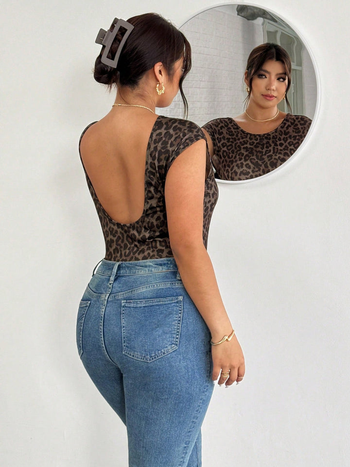 Body SHEIN, mix culori