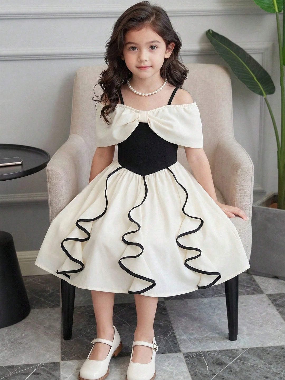 Rochie SHEIN, mix culori