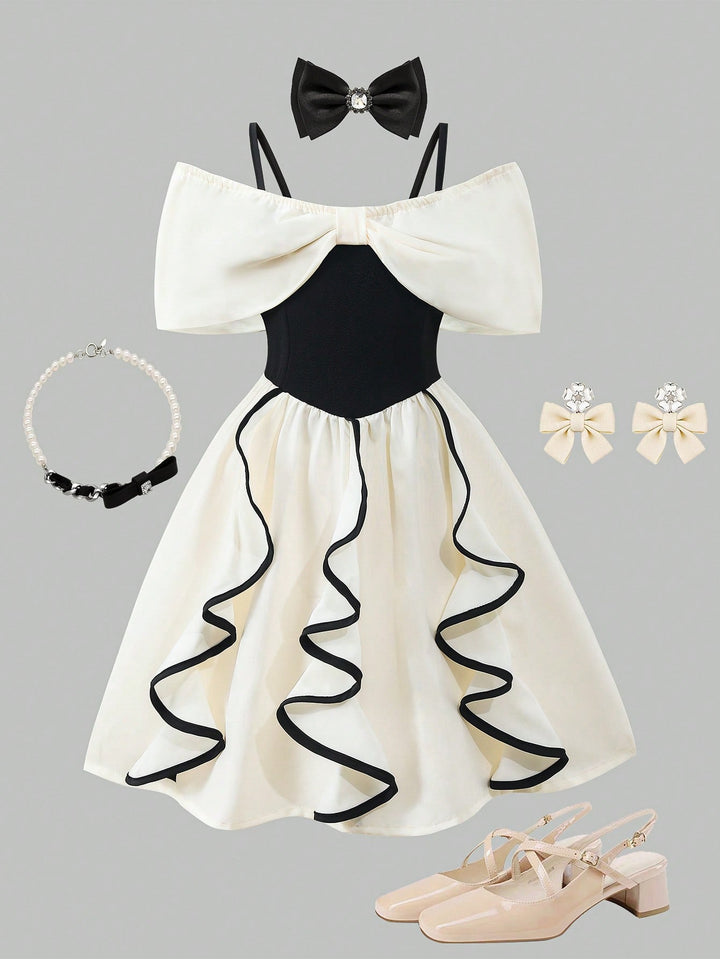 Rochie SHEIN, mix culori