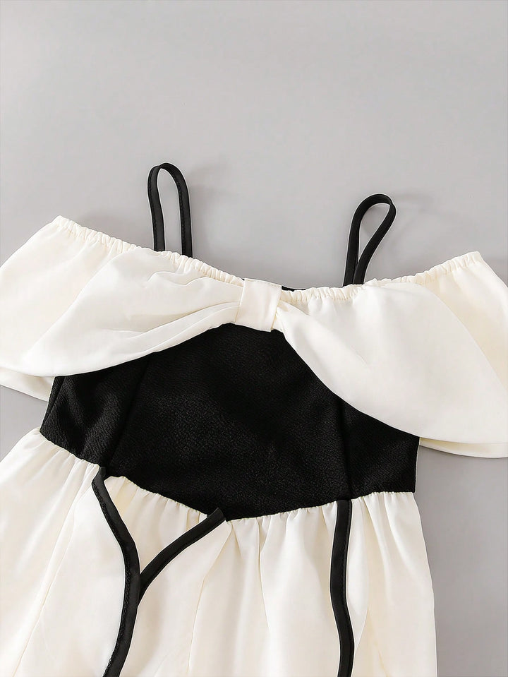 Rochie SHEIN, mix culori