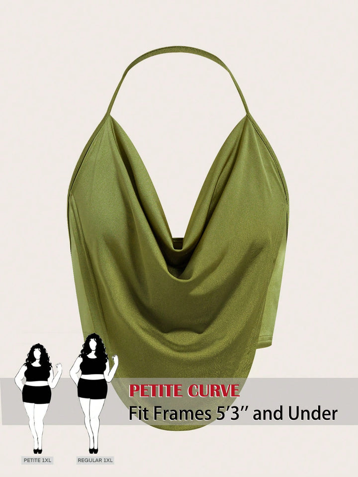 Maiou SHEIN, verde