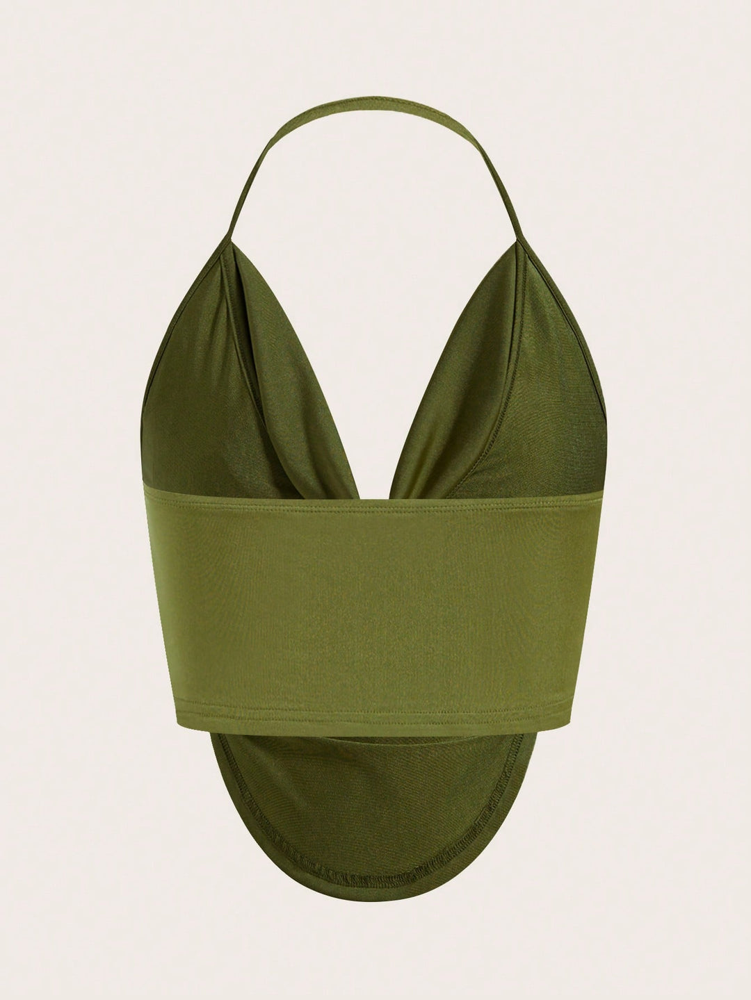 Maiou SHEIN, verde