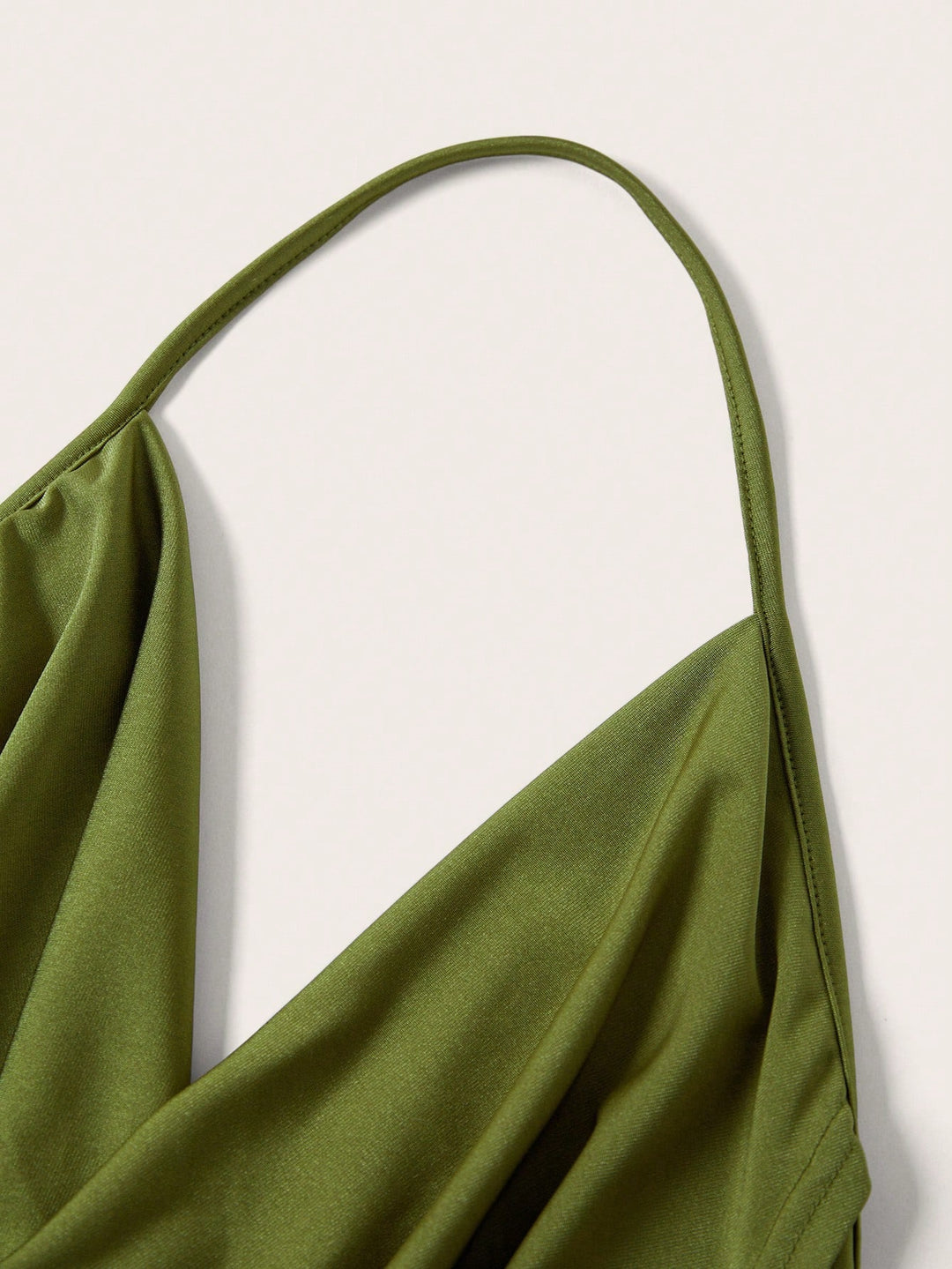 Maiou SHEIN, verde