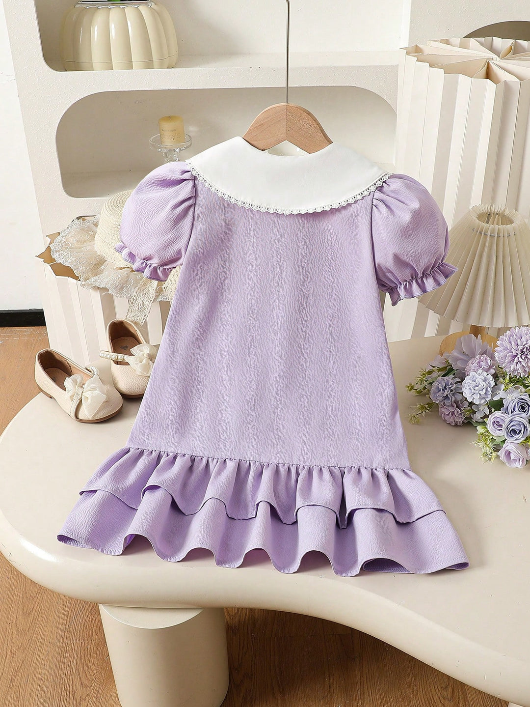 Rochie SHEIN, mov