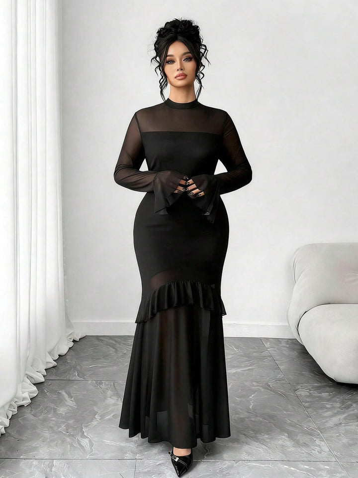 Rochie SHEIN, negru