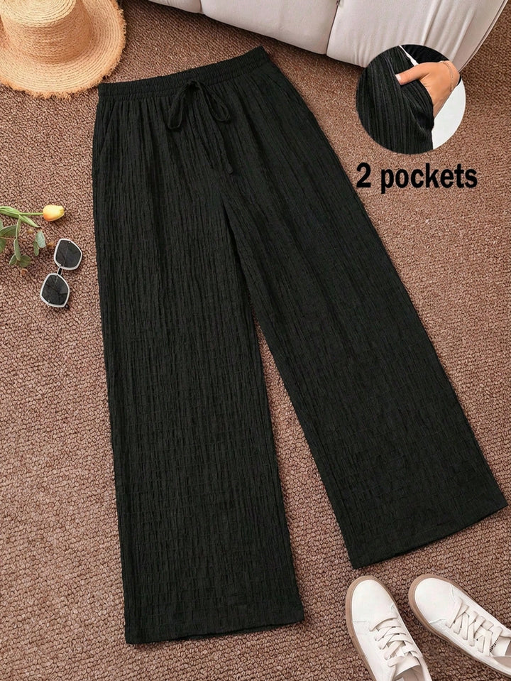 Pantaloni SHEIN, mix culori