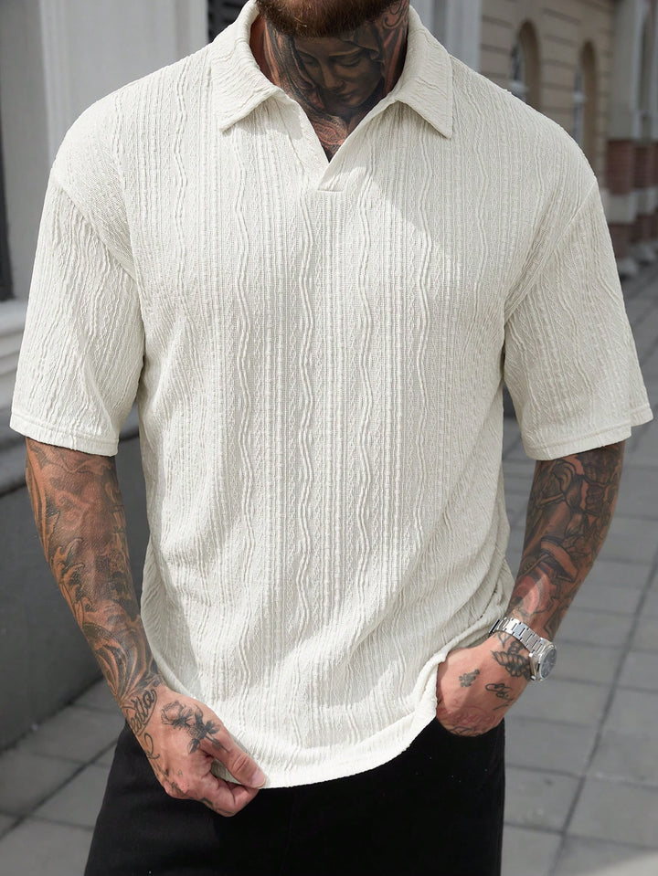 Tricou SHEIN, alb