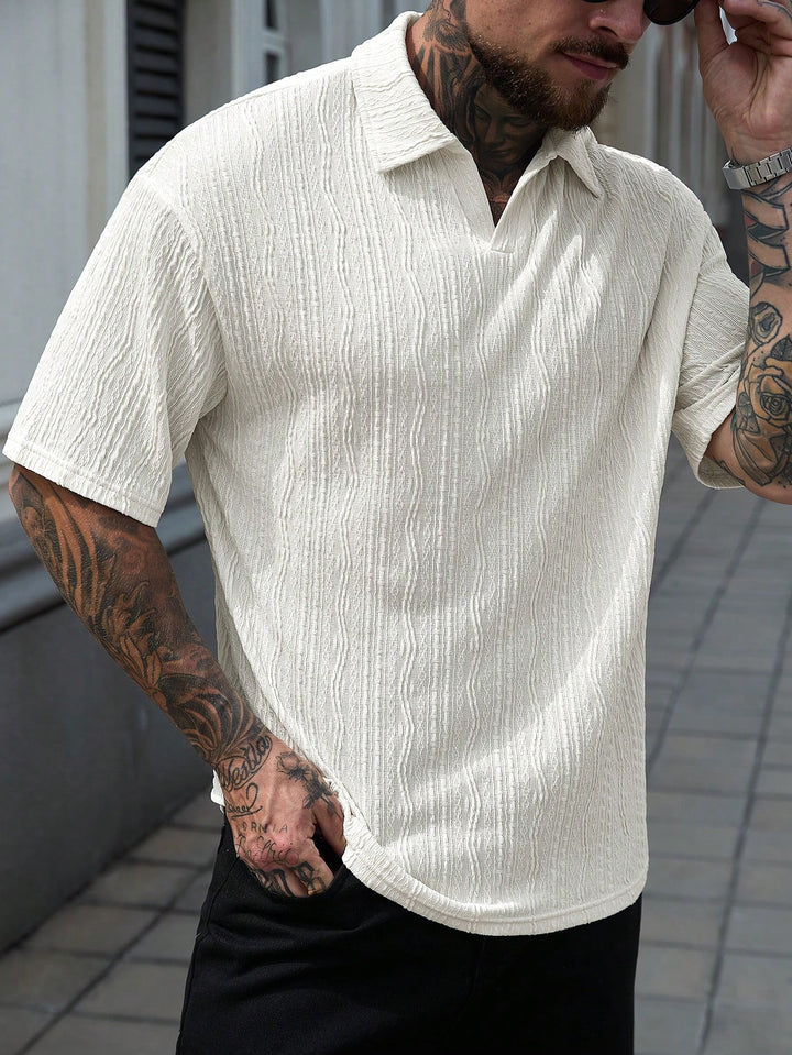 Tricou SHEIN, alb