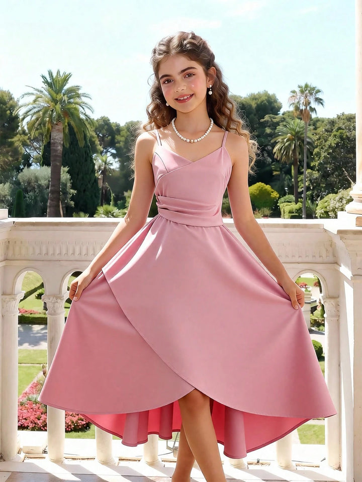 Rochie SHEIN, roz