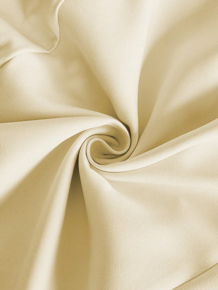 Rochie SHEIN, galben