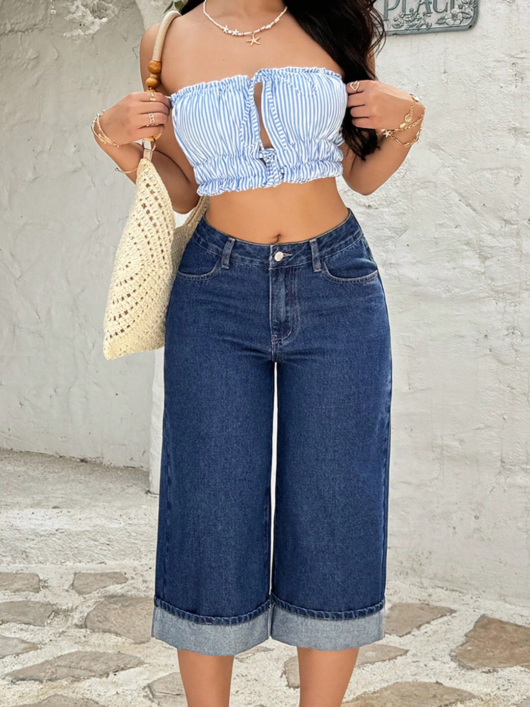 Jeans SHEIN