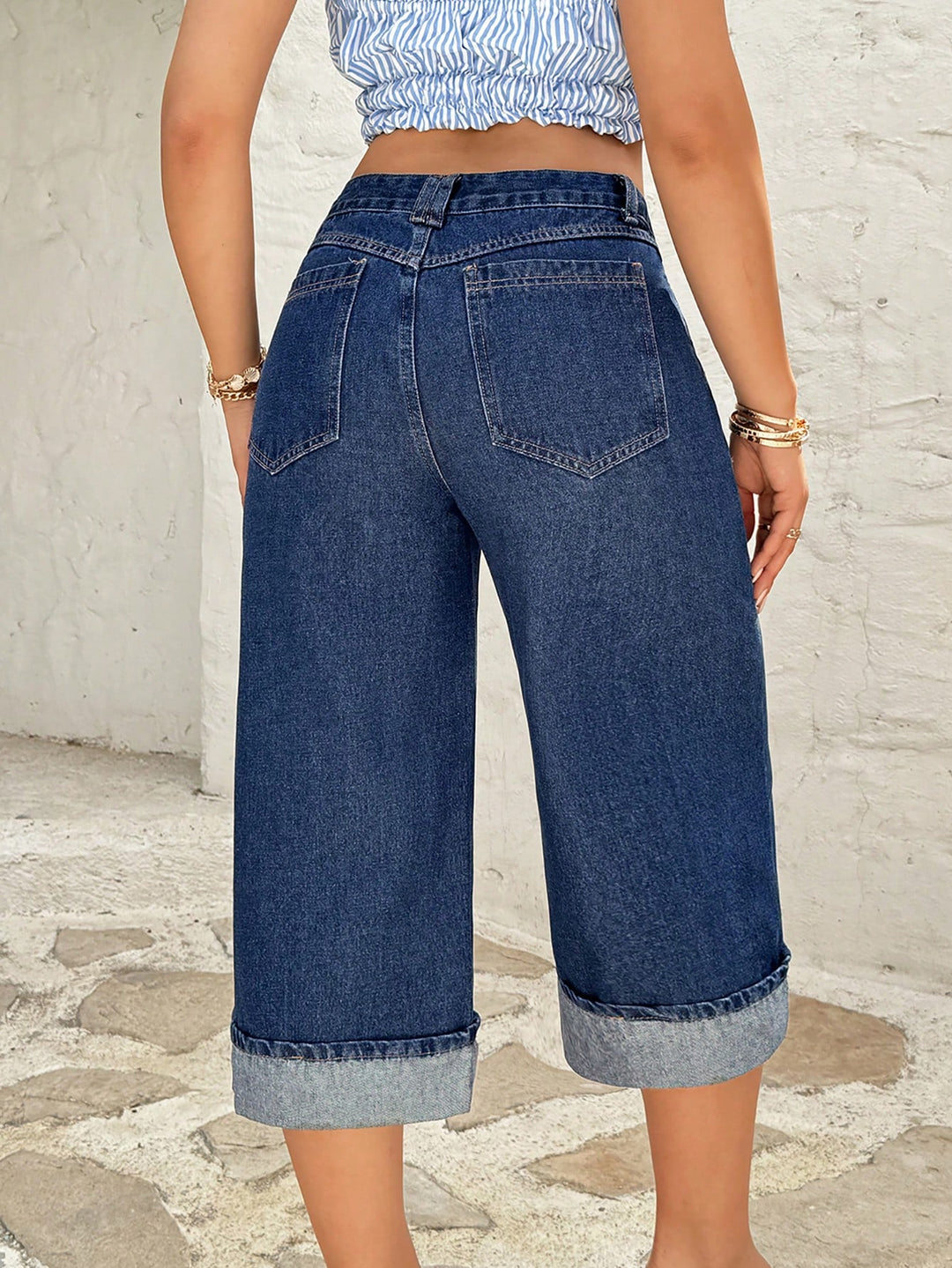 Jeans SHEIN
