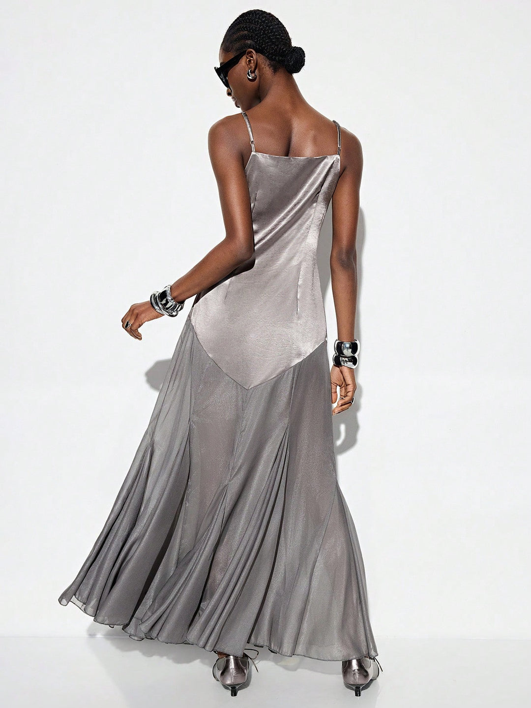 Rochie maxi SHEIN