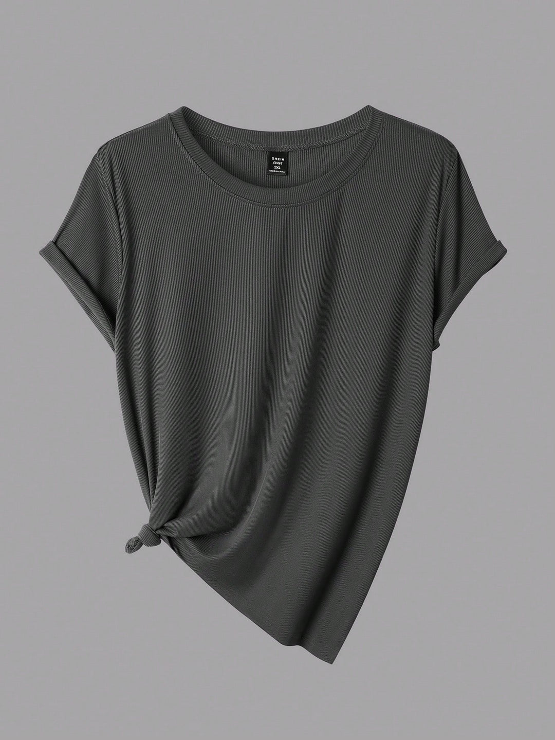 Set tricouri SHEIN, mix culori