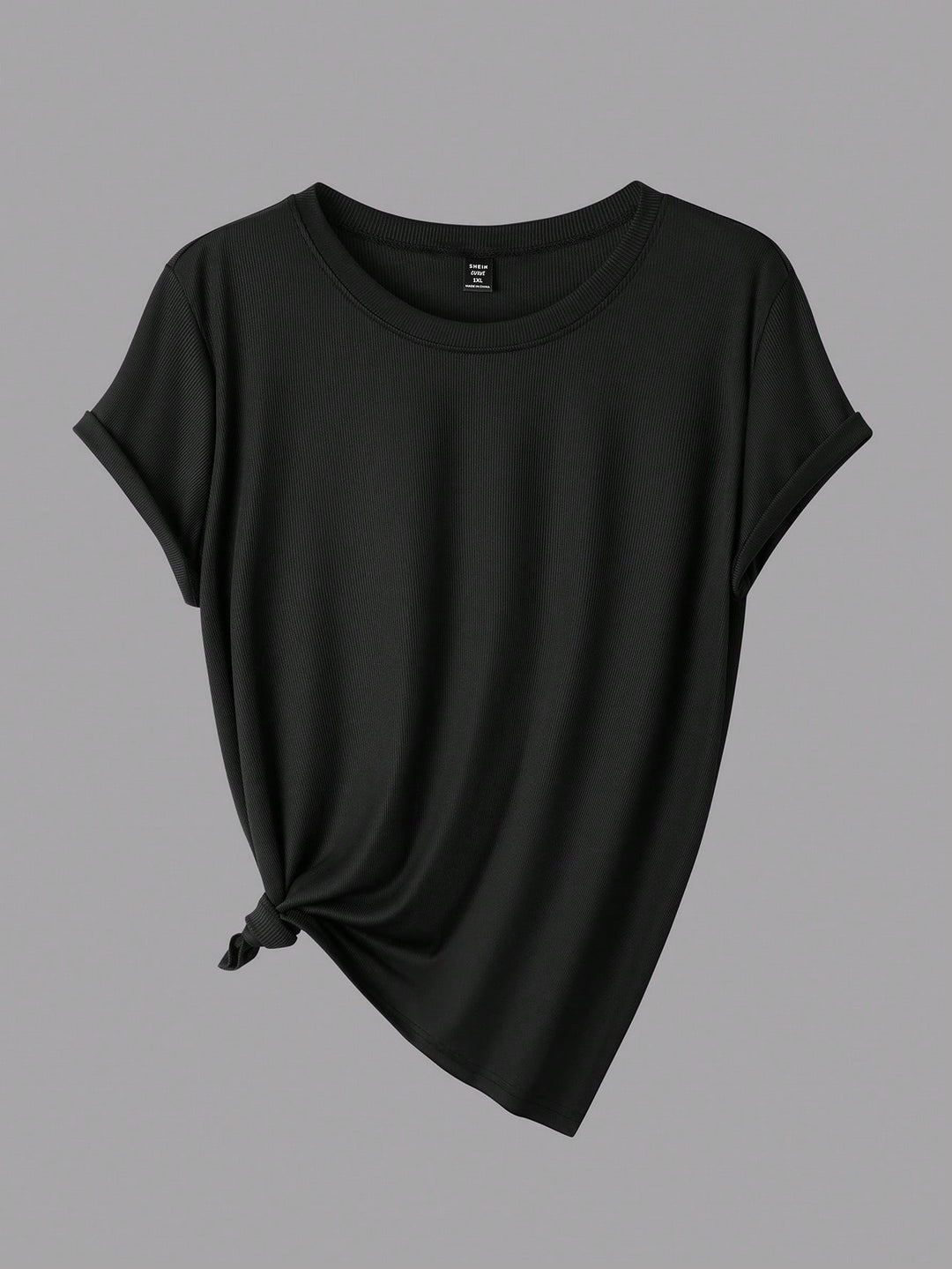 Set tricouri SHEIN, mix culori