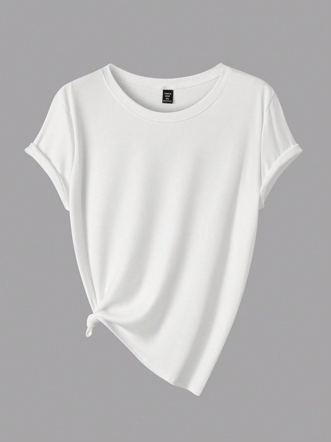 Set tricouri SHEIN, mix culori