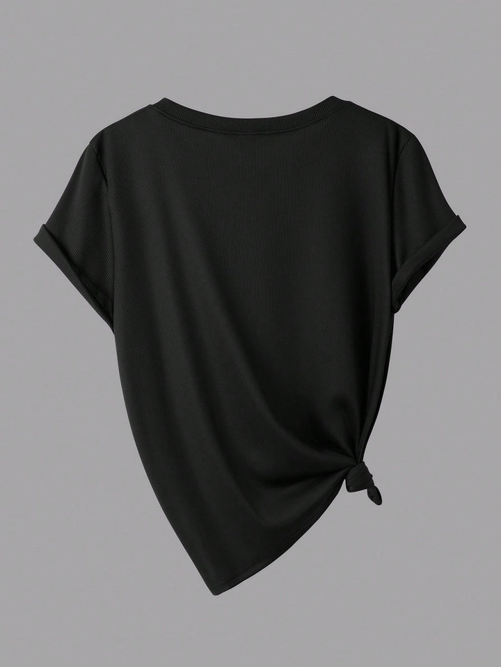 Set tricouri SHEIN, mix culori