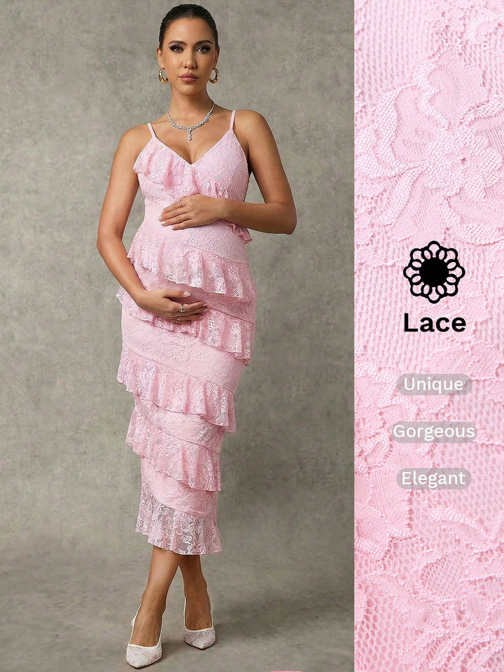 Rochie SHEIN, roz