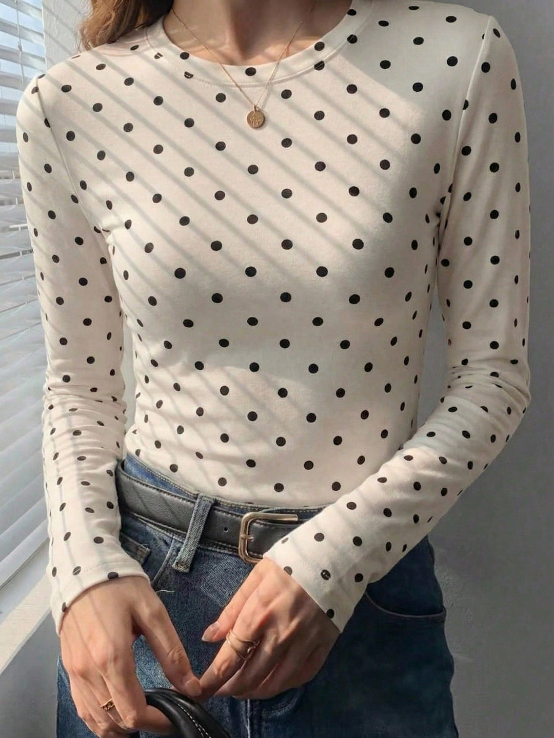 Tricou SHEIN, alb