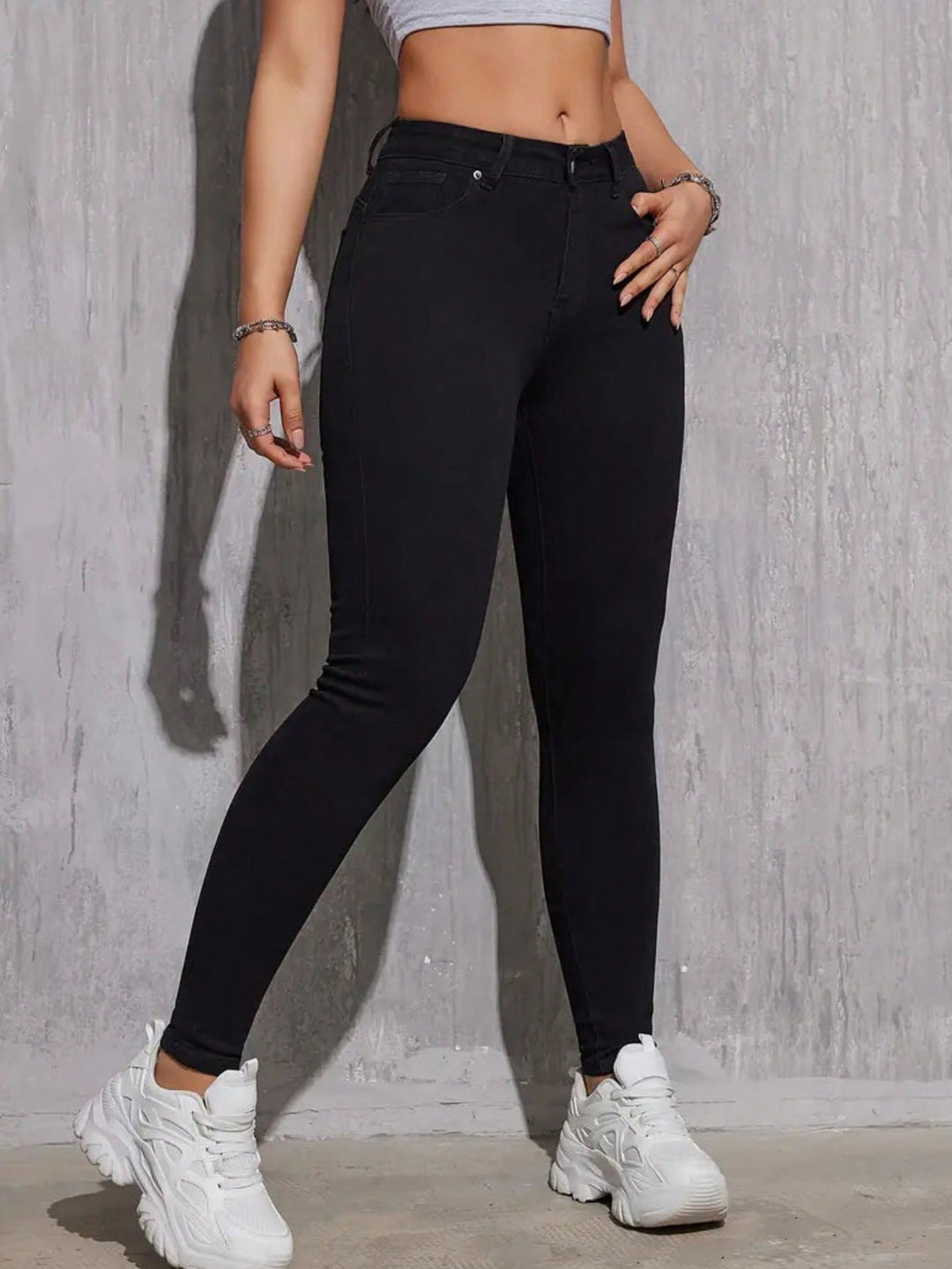 Jeans SHEIN