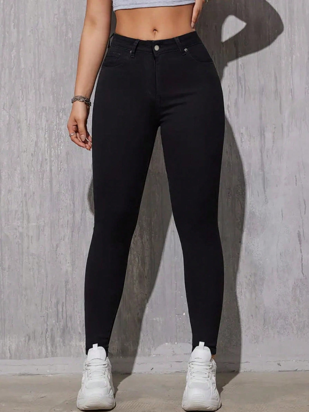 Jeans SHEIN