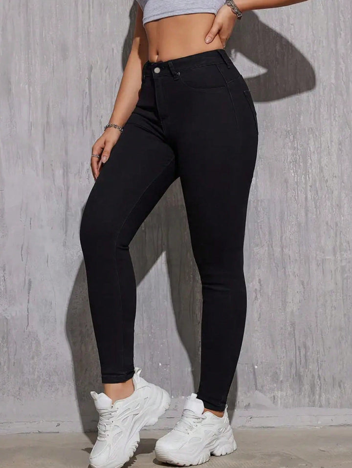 Jeans SHEIN