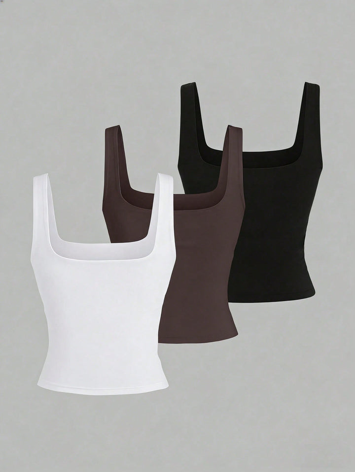 Set maiou SHEIN, mix culori