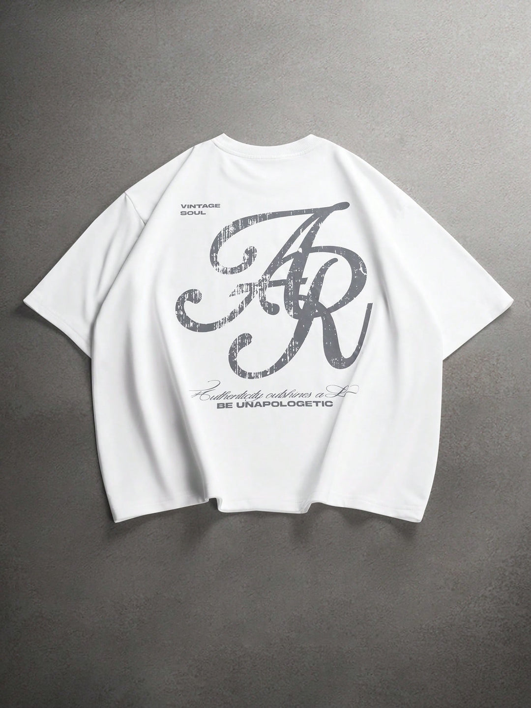 Tricou SHEIN, alb