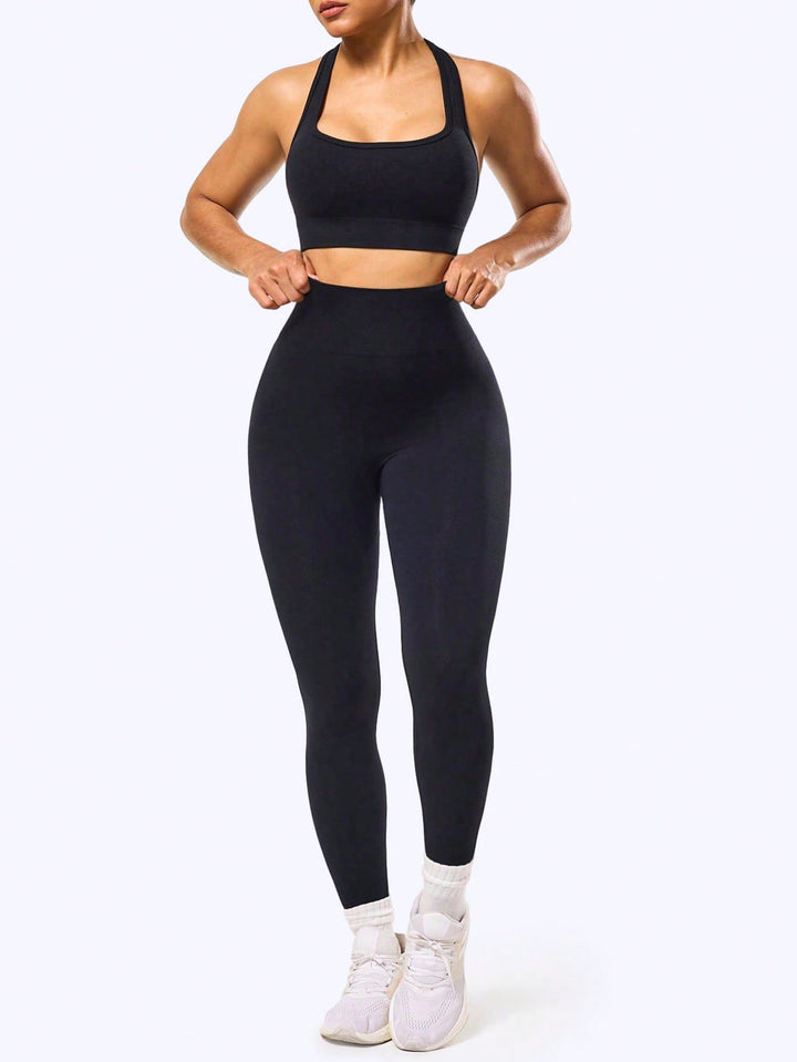 Compleu SHEIN, negru