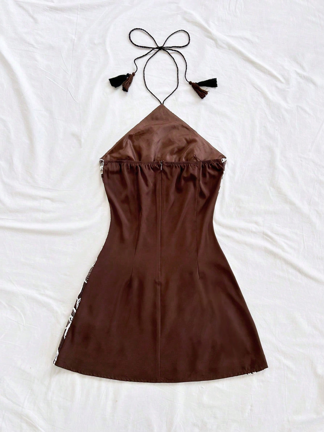 Rochie mini SHEIN, mix culori