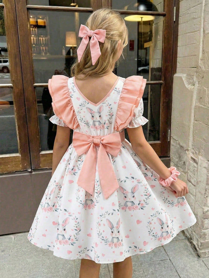 Rochie SHEIN, mix culori