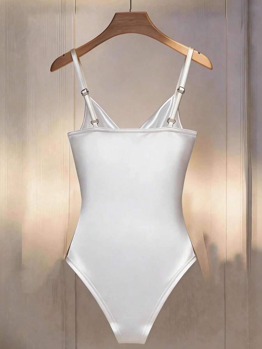 Body SHEIN, alb