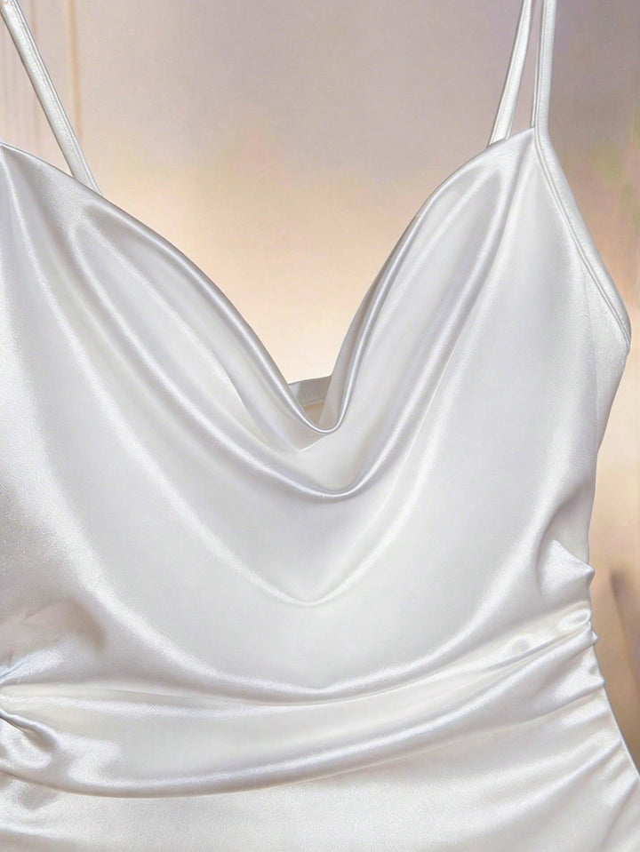 Body SHEIN, fehér