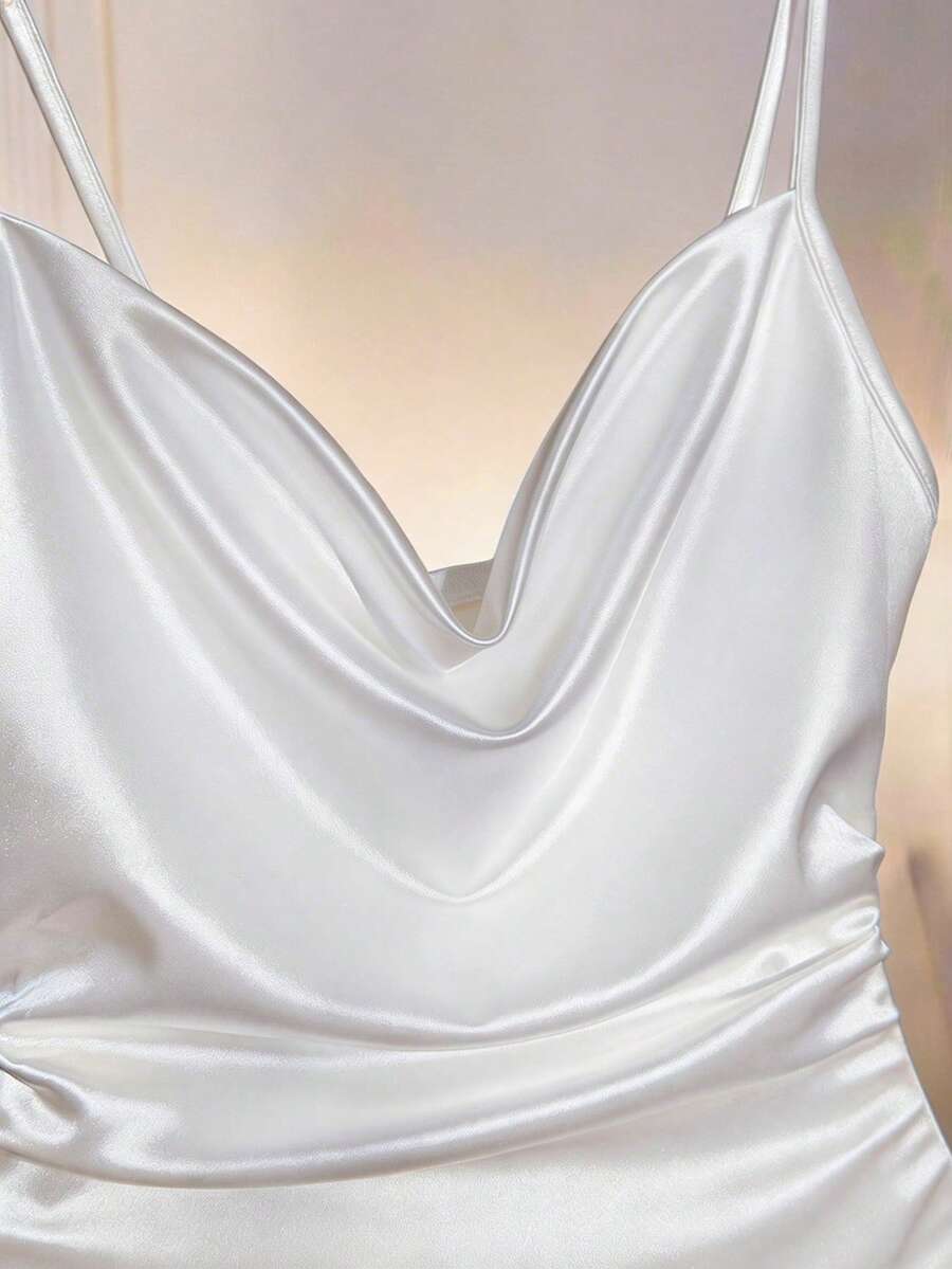 Body SHEIN, alb