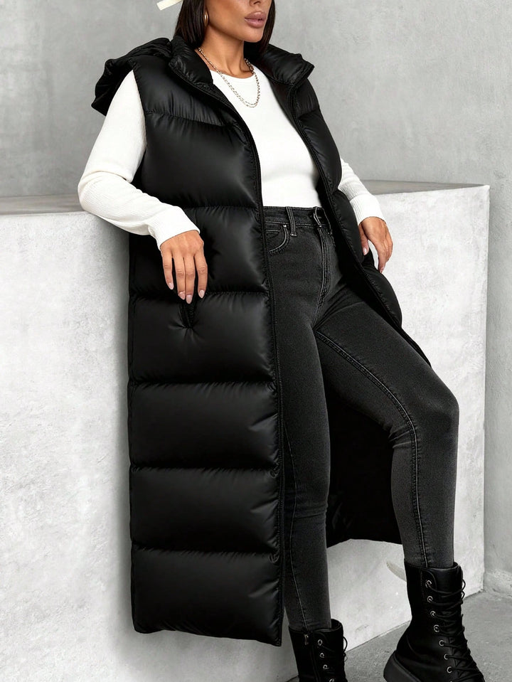 Palton SHEIN, negru
