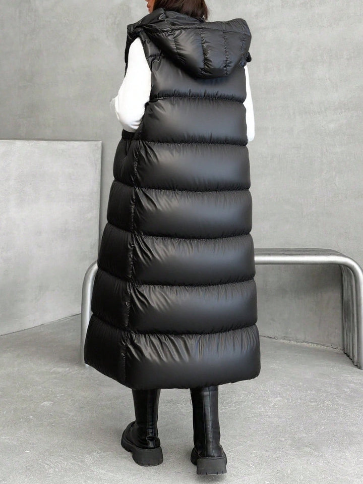 Palton SHEIN, negru