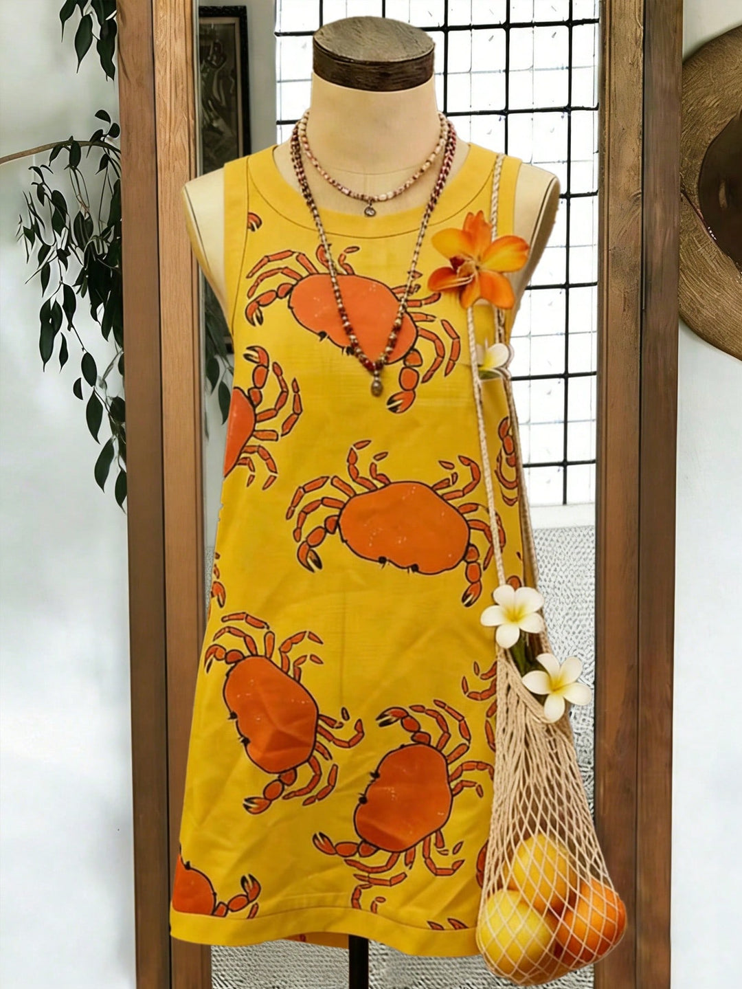 Rochie SHEIN, galben