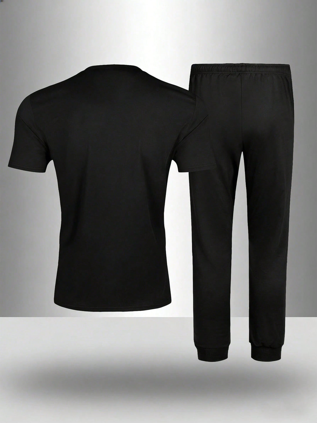Compleu SHEIN, negru