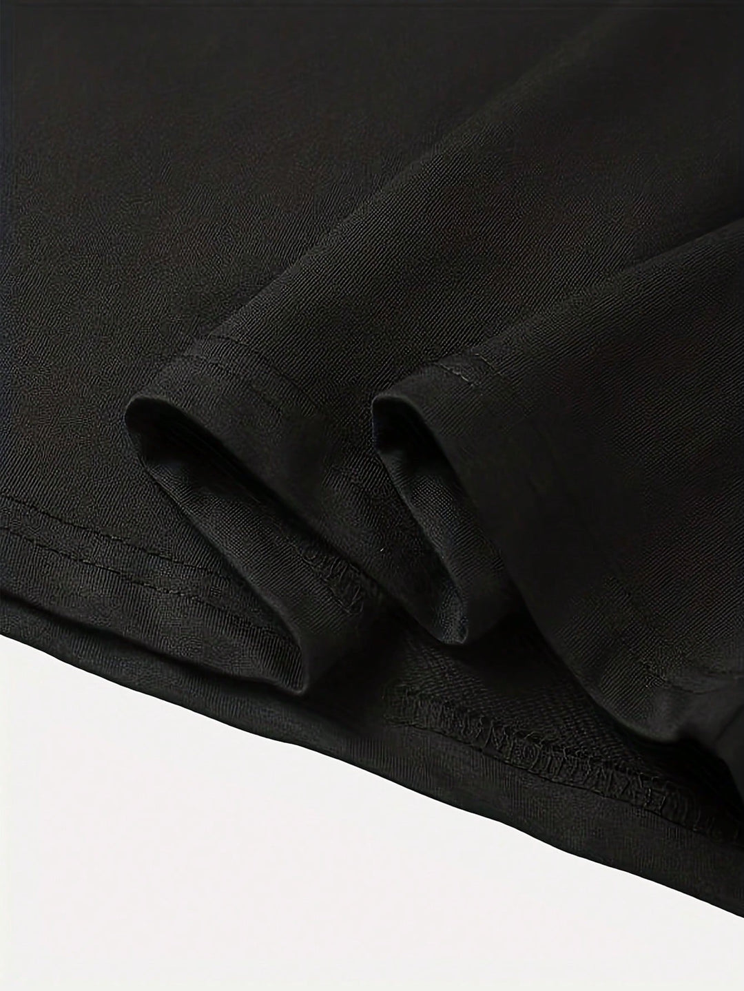 Compleu SHEIN, negru