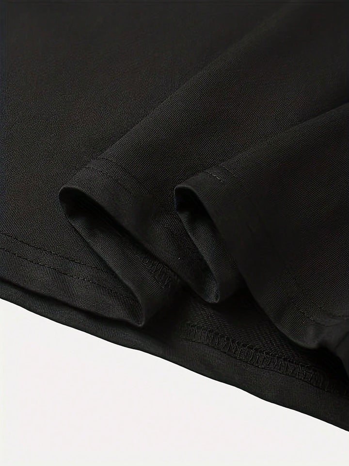 Compleu SHEIN, negru